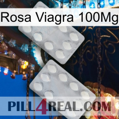 Pink Viagra 100Mg 17